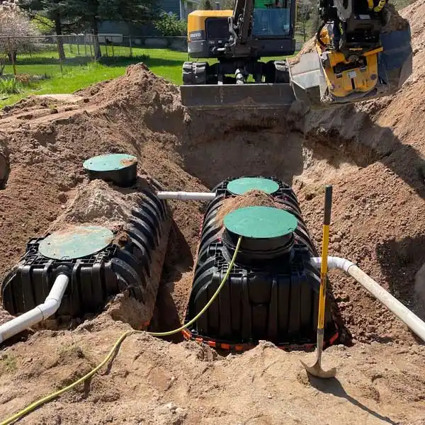 septic tank services Walton Hills
